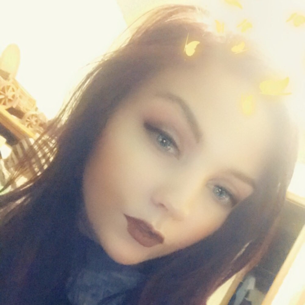 Meet your Posher, Katarina